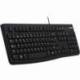 TECLADO LOGITECH K120 OEM