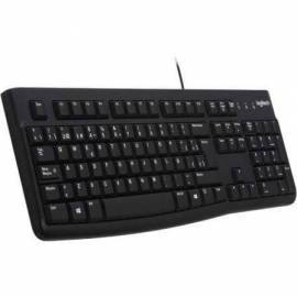 TECLADO LOGITECH K120 OEM