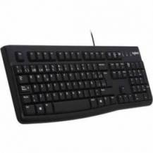 TECLADO LOGITECH K120 OEM