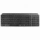 TECLADO COMPACTO INALÁMBRICO POR BLUETOOTH MARS GAMING MK-SILENKEYS/ NEGRO