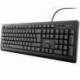 TECLADO TRUST TK-150 SILENT