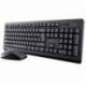 TECLADO Y RATÓN INALÁMBRICOS TRUST PRIMO WIRELESS DESKSET