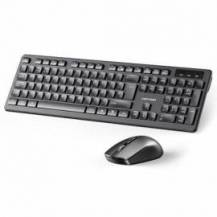 TECLADO Y RATÓN INALÁMBRICOS VENTION COMBO KTDB0-ES