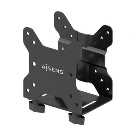 SOPORTE PARA MINIPC VESA 100X100 AISENS MPC05-205/ HASTA 5KG