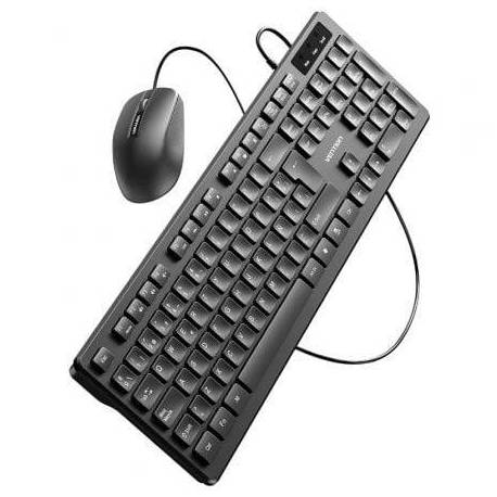 TECLADO Y RATÓN VENTION COMBO KTCB0-ES