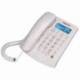 TELÉFONO DAEWOO DW6310/ BLANCO