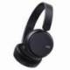 AURICULARES INALÁMBRICOS JVC HA-S36W/ CON MICRÓFONO/ BLUETOOTH/ AZULES