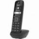 TELÉFONO INALÁMBRICO GIGASET AS690/ NEGRO