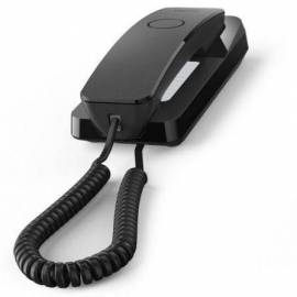TELÉFONO GIGASET DESK 200/ NEGRO