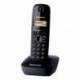 TELÉFONO INALÁMBRICO PANASONIC KX-TG1611/ NEGRO