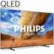 TELEVISOR PHILIPS QLED 43PUS7810 43'/ ULTRA HD 4K/ SMART TV/ WIFI
