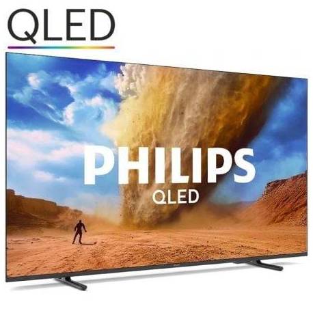 TELEVISOR PHILIPS QLED 43PUS7810 43'/ ULTRA HD 4K/ SMART TV/ WIFI