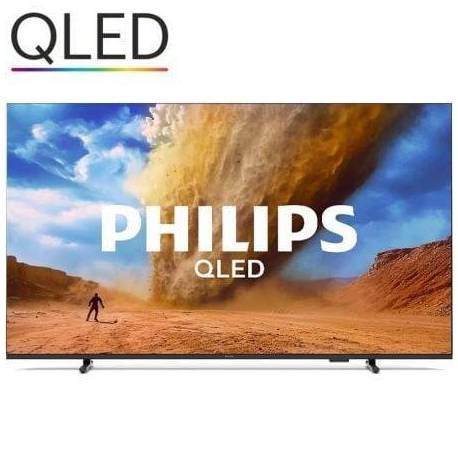 TELEVISOR PHILIPS QLED 50PUS7810 50'/ ULTRA HD 4K/ SMART TV/ WIFI