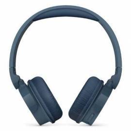 AURICULARES INALÁMBRICOS PHILIPS TAH4209BL/ CON MICRÓFONO/ BLUETOOTH/ AZULES