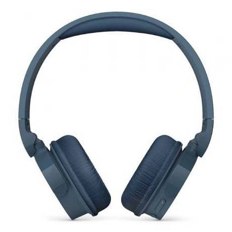 AURICULARES INALÁMBRICOS PHILIPS TAH4209BL/ CON MICRÓFONO/ BLUETOOTH/ AZULES