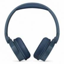 AURICULARES INALÁMBRICOS PHILIPS TAH4209BL/ CON MICRÓFONO/ BLUETOOTH/ AZULES