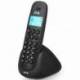 TELÉFONO INALÁMBRICO SPC ART 7310NS/ NEGRO