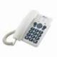 TELÉFONO SPC ORIGINAL 3602/ BLANCO