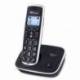 TELÉFONO INALÁMBRICO SPC TELECOM 7608/ NEGRO