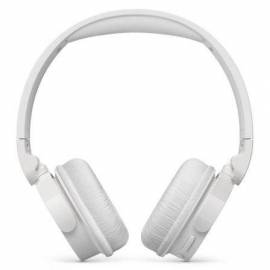 AURICULARES INALÁMBRICOS PHILIPS TAH4209WT/ CON MICRÓFONO/ BLUETOOTH/ BLANCOS