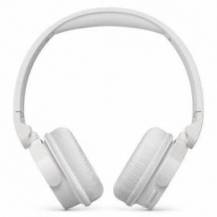 AURICULARES INALÁMBRICOS PHILIPS TAH4209WT/ CON MICRÓFONO/ BLUETOOTH/ BLANCOS
