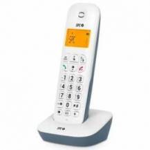 TELÉFONO INALÁMBRICO SPC AIR/ BLANCO