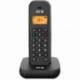 TELÉFONO INALÁMBRICO SPC KEOPS 7334N/ NEGRO