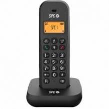 TELÉFONO INALÁMBRICO SPC KEOPS 7334N/ NEGRO