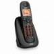 TELÉFONO INALÁMBRICO SPC KAIRO/ NEGRO