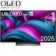 TELEVISOR LG OLED EVO AI C5 OLED48C56LB 48'/ ULTRA HD 4K/ SMART TV/ WIFI