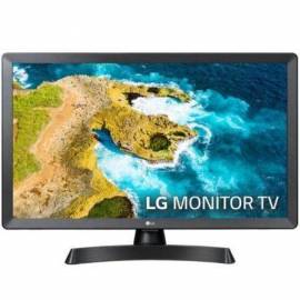 TELEVISOR LG 24TQ510S-PZ 24'/ HD/ SMART TV/ WIFI