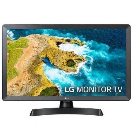 TELEVISOR LG 24TQ510S-PZ 24'/ HD/ SMART TV/ WIFI