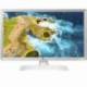 TELEVISOR LG 24TQ510S-WZ 24'/ HD/ SMART TV/ WIFI/ BLANCO