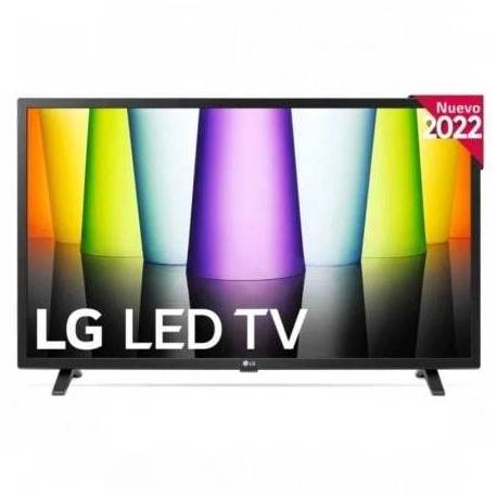 TELEVISOR LG 32LQ630B6LA 32'/ HD/ SMART TV/ WIFI