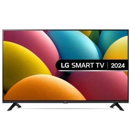 TELEVISOR LG 32LR60006LA 32'/ FULL HD/ SMART TV/ WIFI