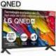 TELEVISOR LG QNED 50QNED84A6C 50'/ ULTRA HD 4K/ SMART TV/ WIFI