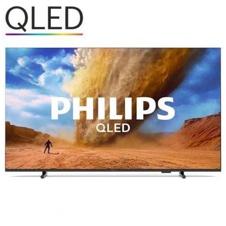 TELEVISOR PHILIPS QLED 65PUS7810 65'/ ULTRA HD 4K/ SMART TV/ WIFI