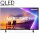 TELEVISOR PHILIPS QLED 75PUS8510 75'/ ULTRA HD 4K/ AMBILIGHT/ SMART TV/ WIFI
