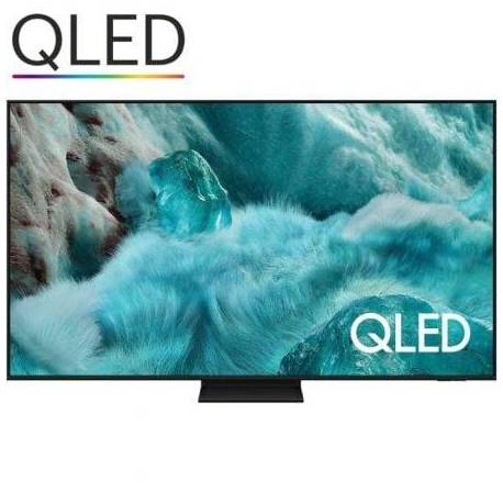 TELEVISOR SAMSUNG QLED Q7F5 TQ55Q7F5AU 55'/ ULTRA HD 4K/ SMART TV/ WIFI