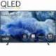 TELEVISOR SAMSUNG QLED Q8F TQ65Q8FAAU 65'/ ULTRA HD 4K/ SMART TV/ WIFI