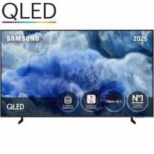 TELEVISOR SAMSUNG QLED Q8F TQ65Q8FAAU 65'/ ULTRA HD 4K/ SMART TV/ WIFI