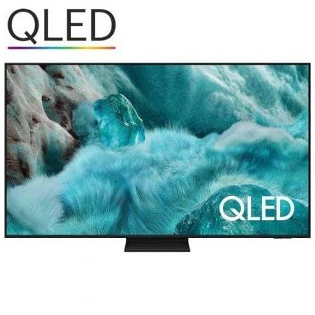 TELEVISOR SAMSUNG QLED Q7F5 TQ75Q7F5AU 75'/ ULTRA HD 4K/ SMART TV/ WIFI