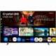 TELEVISOR SAMSUNG CRYSTAL UHD U7025F TU43U7025FK 43'/ ULTRAHD 4K/ SMART TV/ WIFI