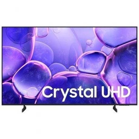 TELEVISOR SAMSUNG LED CRYSTAL UHD TU50U8005FU 50'/ ULTRA HD 4K/ SMART TV/ WIFI