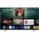 TELEVISOR SAMSUNG CRYSTAL UHD U8005F TU65U8005FU 65'/ ULTRAHD 4K/ SMART TV/ WIFI