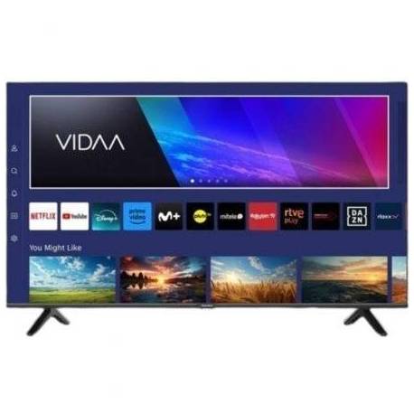 TELEVISOR SUNSTECH 40SUNSMARTV24 40'/ FULL HD/ SMART TV/ WIFI