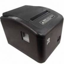 IMPRESORA DE TICKETS 10POS RP-12N/ TÉRMICA/ ANCHO PAPEL 80MM/ USB-RS232-ETHERNET-RJ11/ NEGRA