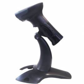 LECTOR DE CÓDIGO DE BARRAS 1D-2D 10POS IS-300UN/ USB