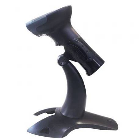 LECTOR DE CÓDIGO DE BARRAS 1D-2D 10POS IS-300UN/ USB