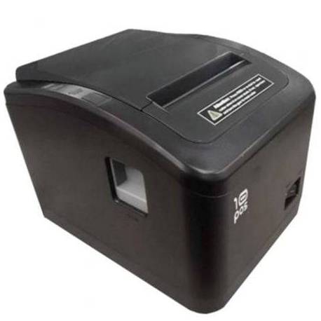 IMPRESORA DE TICKETS 10POS RP-12NW/ TÉRMICA/ ANCHO PAPEL 80MM/ USB-RS232-ETHERNET-RJ11-WIFI/ NEGRA